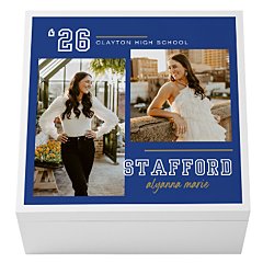 Personalized<br>Graduation