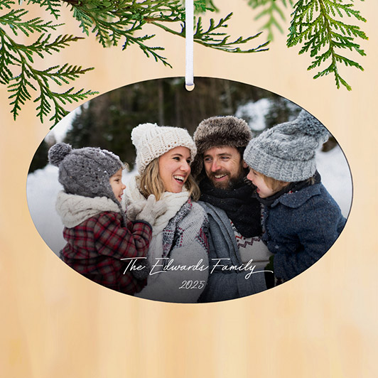 Ornaments