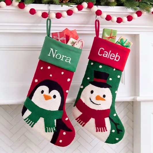 Stockings