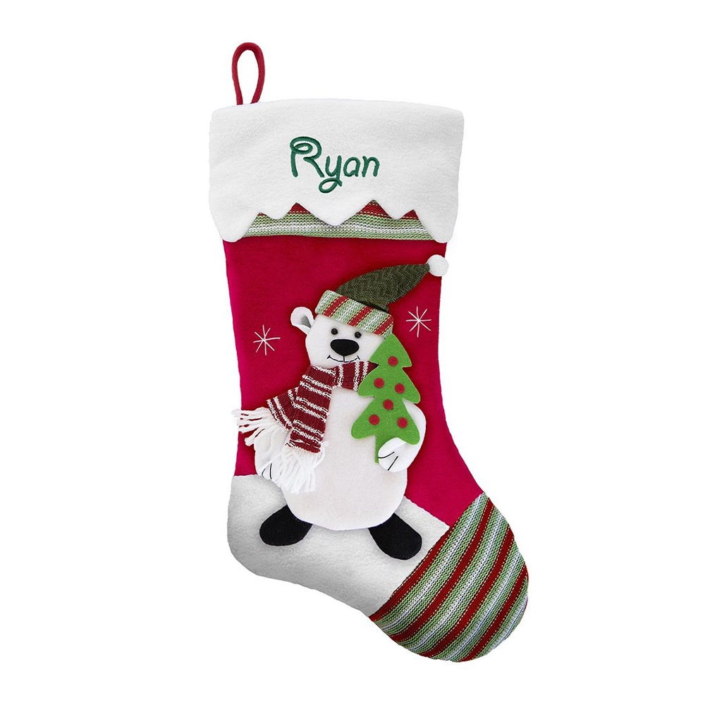 PersonalizedStockings