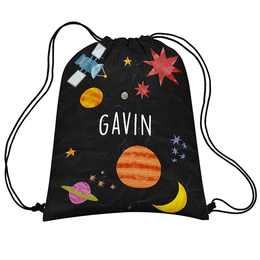 PersonalizedSchool Bags