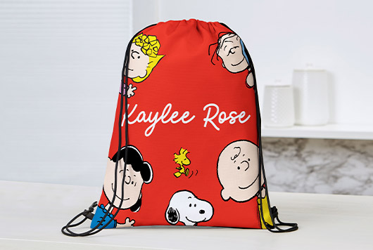 PEANUTS®