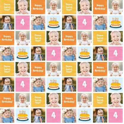 Kids Birthday