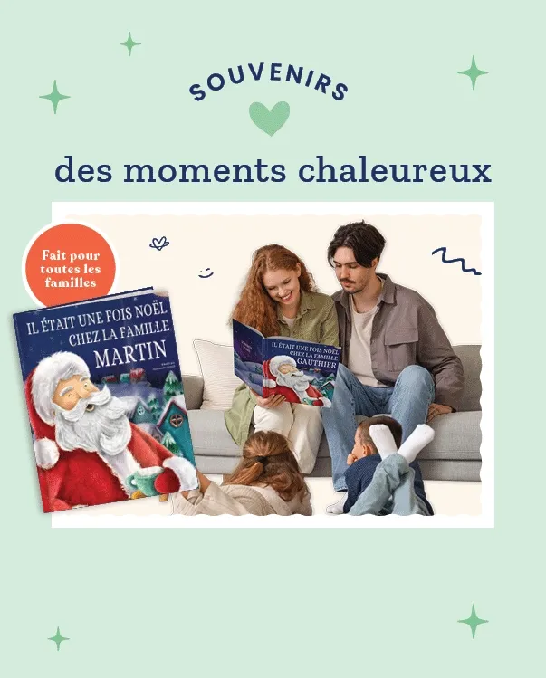 Il était une fois Noël