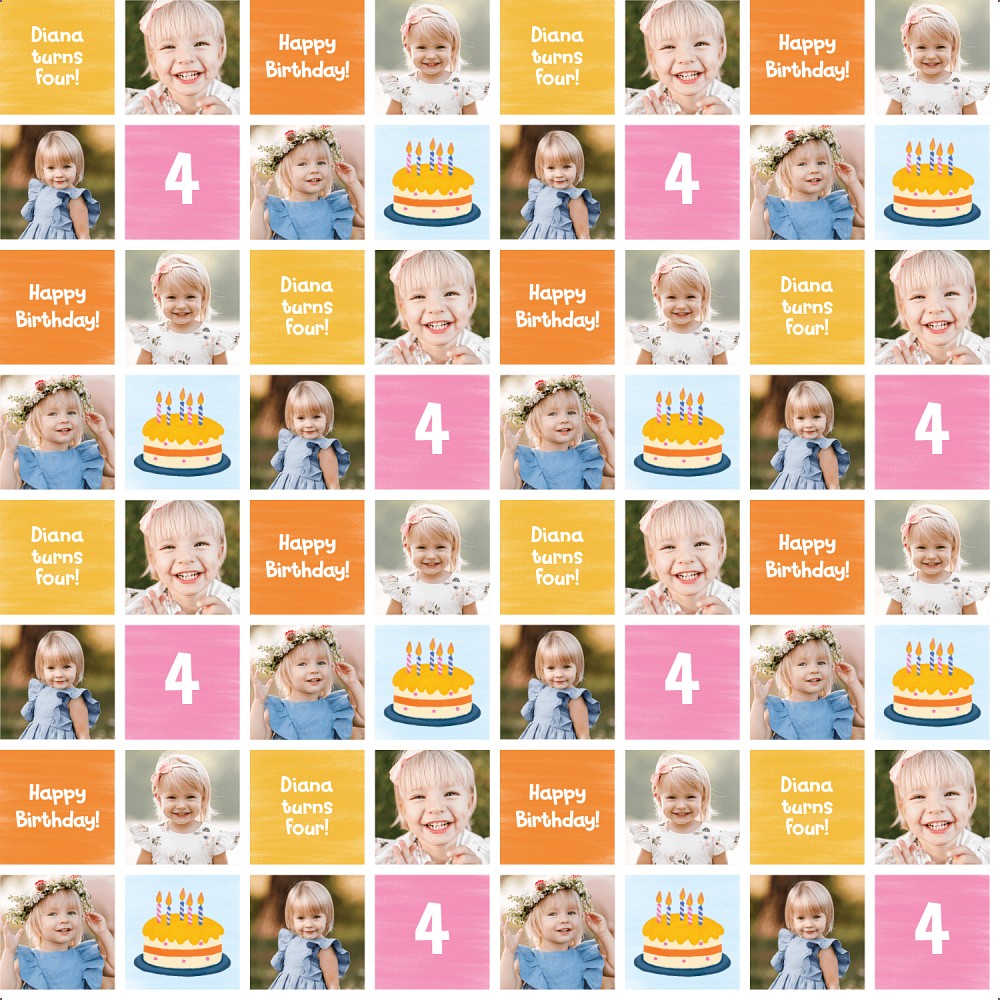 Kids Birthday