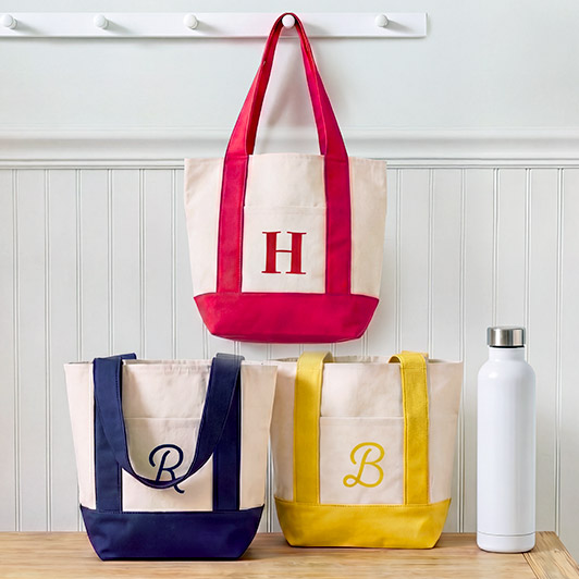 Tote Bags