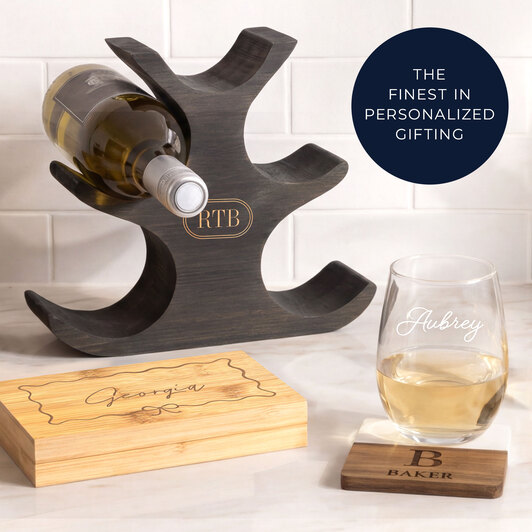 The Signature Shop™