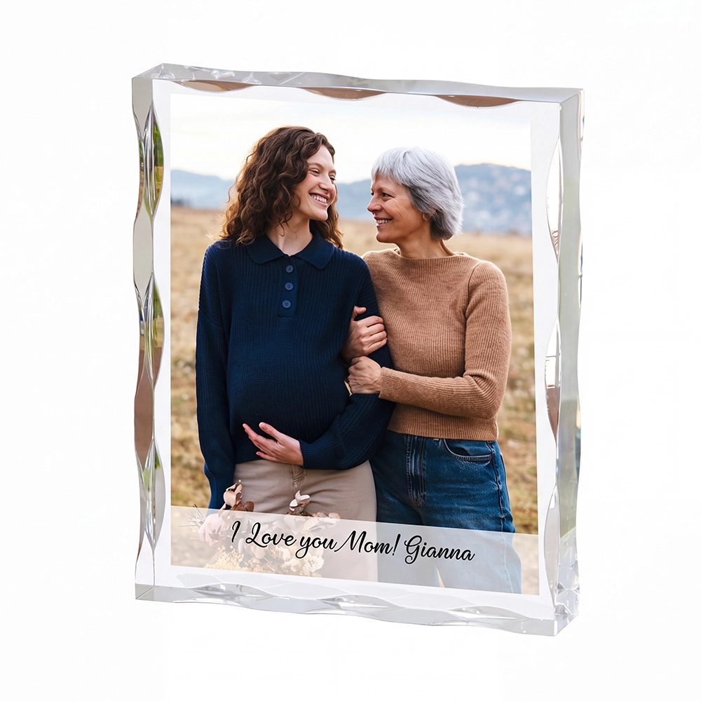 PersonalizedPhoto Blocks
