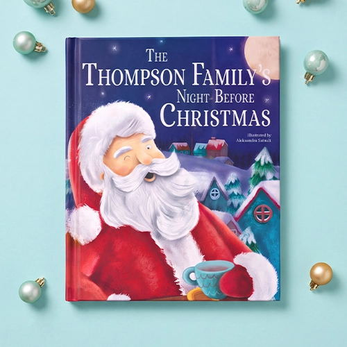 Shop Christmas