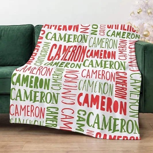 Blankets & Throws