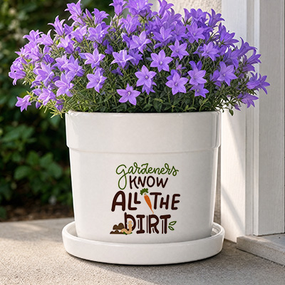 Gardening