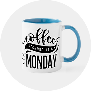 Mugs