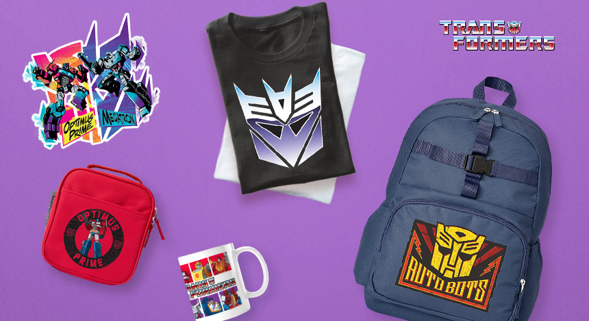 TRANSFORMERS