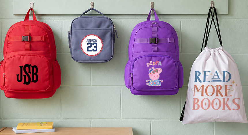 Bags