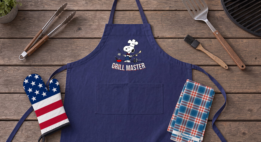 BBQ & Grilling