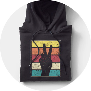 Hoodies & Sweatshirts