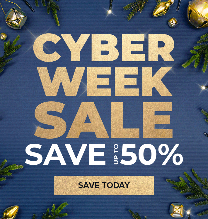 Cyber Week Gifts