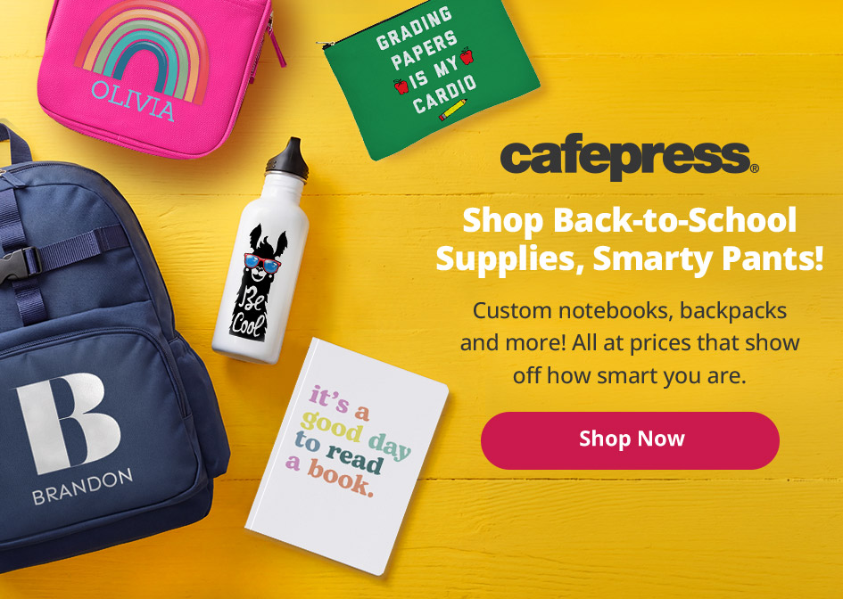Shop Gifts