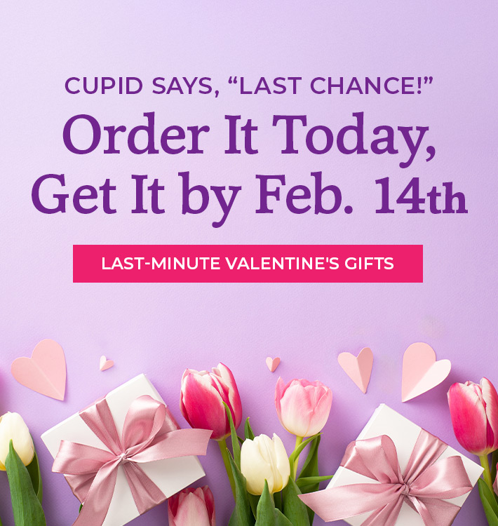 Personalized Valentines Gifts