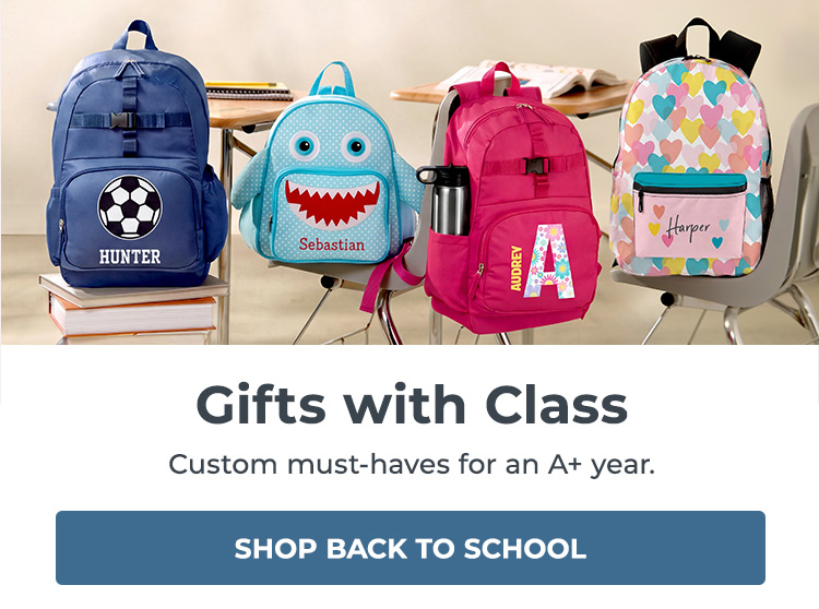 Back to School