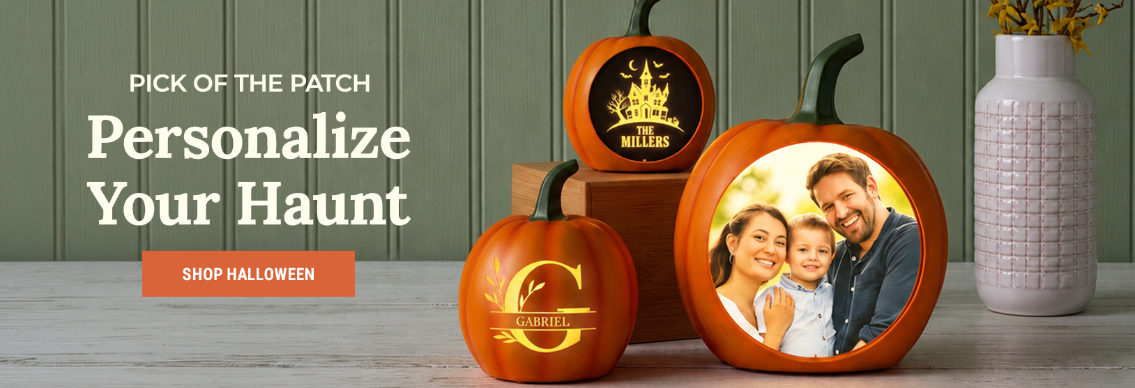 Halloween & Fall Decorations