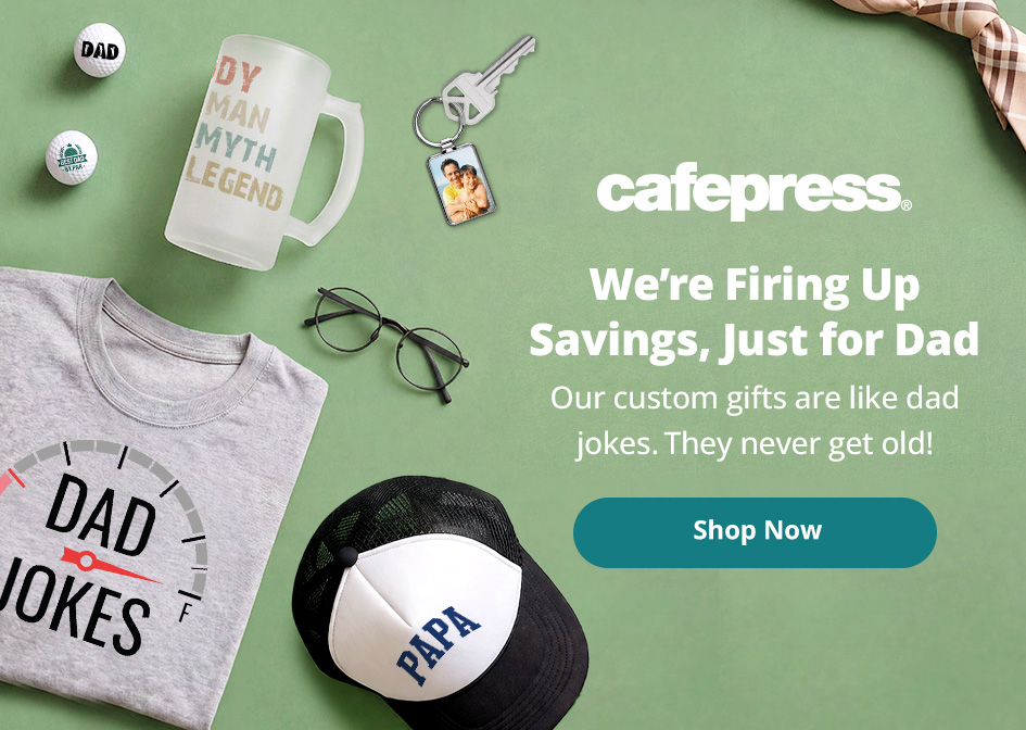 Shop Fathers Day Gifts