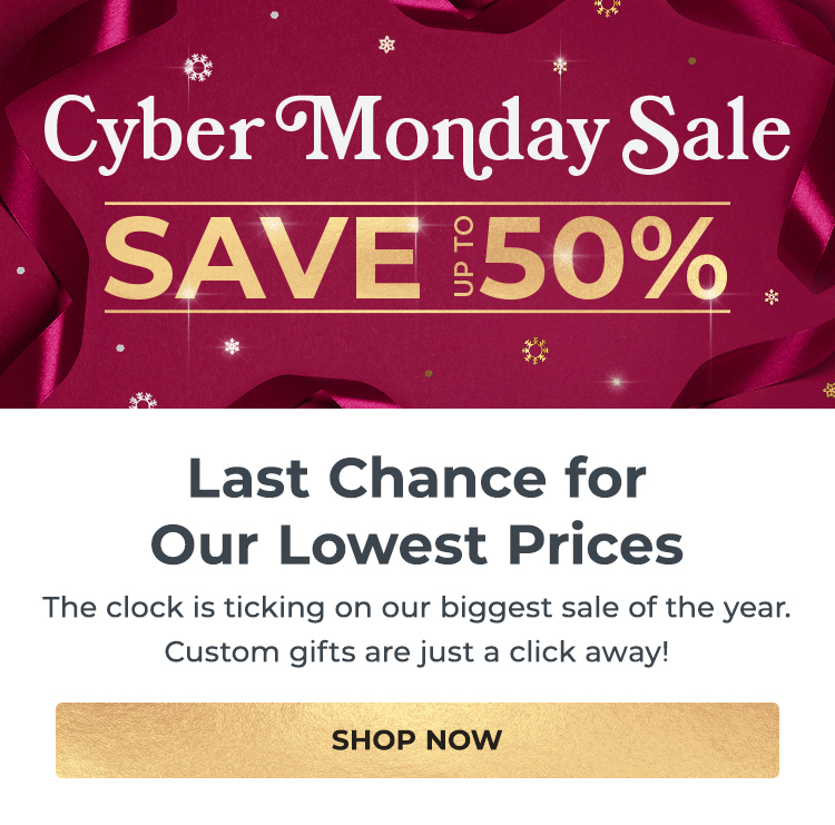 Cyber Monday Gifts