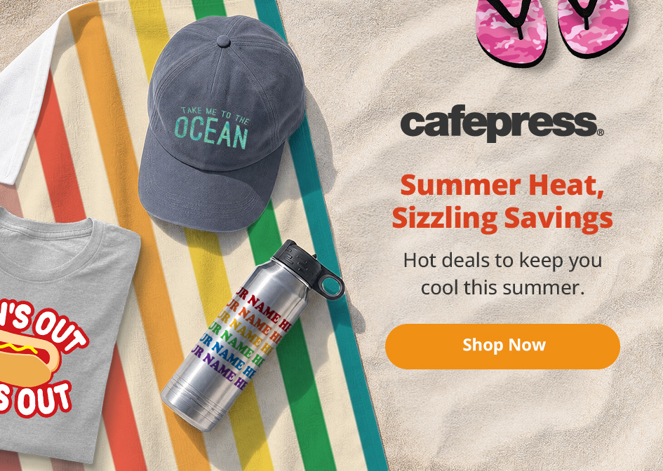 Shop Summer Gifts