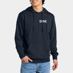 Pullover Hoodies