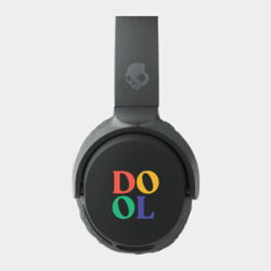 Headphones