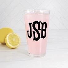 Shop Drinking Glasses