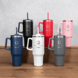 Drinkware