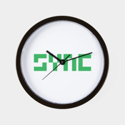 Wall Clocks