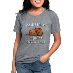 Shop Women's Cavalier King Charles Spaniel Deluxe T-Shirt