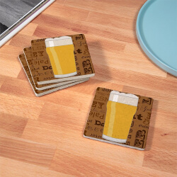 Shop Stone Coasters