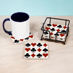Shop Stone Coasters
