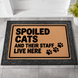 Doormats