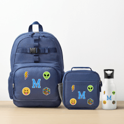 Backpacks