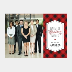 Holiday Photo Cards