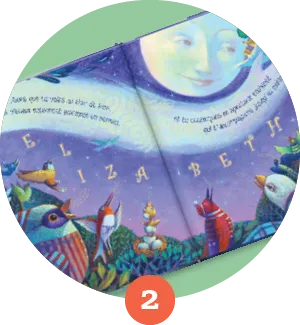 Preview Book Changes