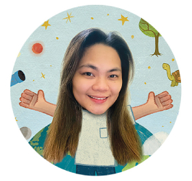 Bianca Ocampo