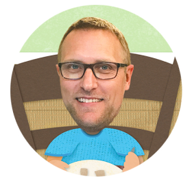Brandon Bertz