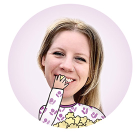 Casey Oliver