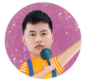 Jaylon Luo