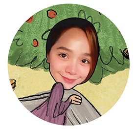 Lexine Caliboso