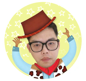 Luke Chen
