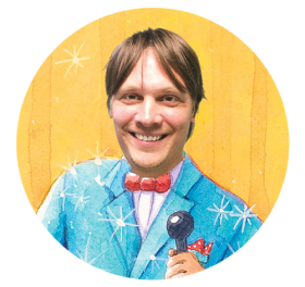 Ryan Guldberg
