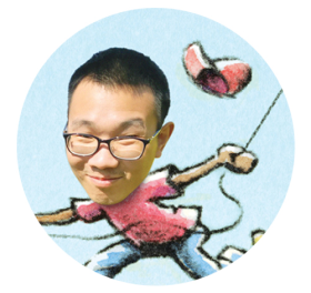 Tom Zhu
