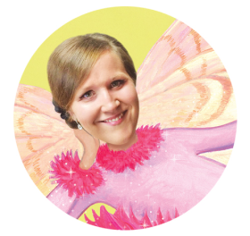 Trisha Tellinghuisen