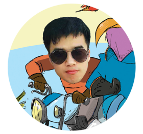 Young Gao